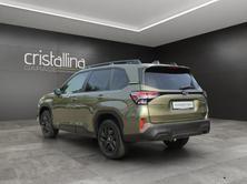 SUBARU Forester Station 2.0i e-Boxer Sport, Hybride Léger Essence/Électricité, Voiture nouvelle, Automatique - 3
