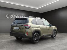 SUBARU Forester Station 2.0i e-Boxer Sport, Hybride Léger Essence/Électricité, Voiture nouvelle, Automatique - 4