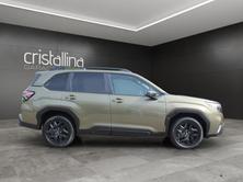 SUBARU Forester Station 2.0i e-Boxer Sport, Hybride Léger Essence/Électricité, Voiture nouvelle, Automatique - 5