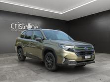 SUBARU Forester Station 2.0i e-Boxer Sport, Hybride Léger Essence/Électricité, Voiture nouvelle, Automatique - 6