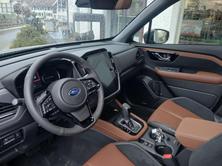 SUBARU Forester Station 2.0i e-Boxer Luxury, Full-Hybrid Petrol/Electric, New car, Automatic - 4