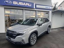 SUBARU Forester Station 2.0i e-Boxer Luxury, Full-Hybrid Petrol/Electric, New car, Automatic - 5