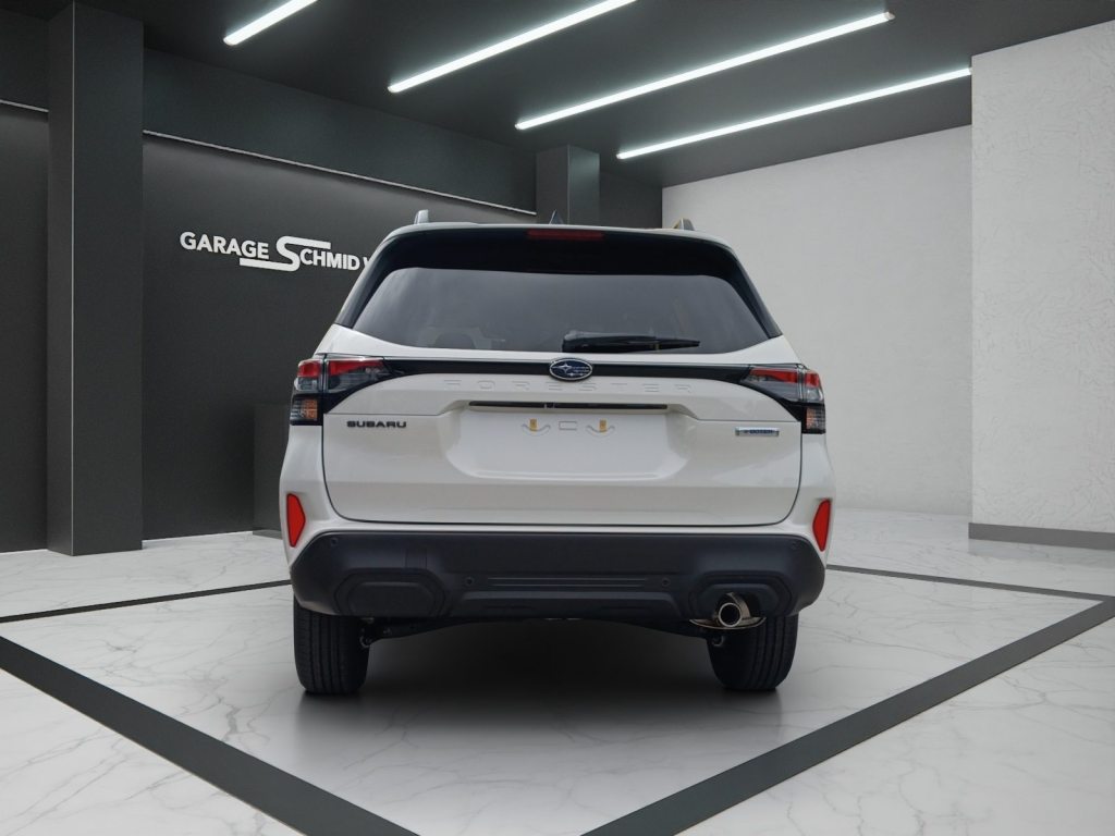 SUBARU FORESTER 2.0i e-Boxer Swiss Plus, Hybride Léger Essence/Électricité, Voiture nouvelle, Automatique - 6
