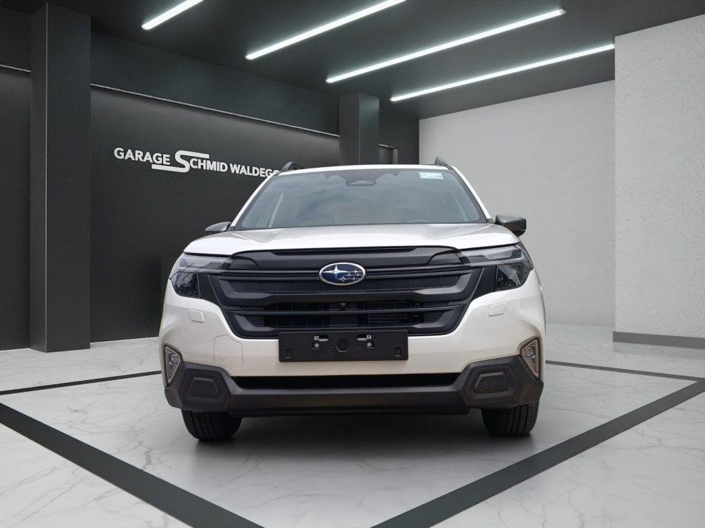 SUBARU FORESTER 2.0i e-Boxer Swiss Plus, Hybride Léger Essence/Électricité, Voiture nouvelle, Automatique - 2
