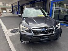 SUBARU 2.0 XT Luxury, Benzin, Occasion / Gebraucht, Automatik - 4