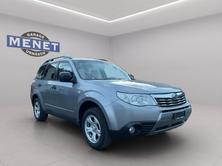 SUBARU 2.0 X Swiss, Essence, Occasion / Utilisé, Manuelle - 3