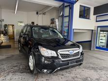 SUBARU 2.0i Swiss AT AWD, Benzin, Occasion / Gebraucht, Automatik - 2