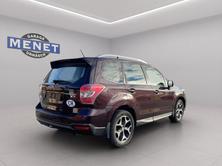 SUBARU 2.0 XT Sport, Essence, Occasion / Utilisé, Automatique - 4