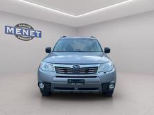 SUBARU 2.0 X Swiss, Essence, Occasion / Utilisé, Manuelle - 2