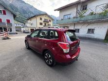 SUBARU FORESTER 2.0 Swiss, Benzina, Occasioni / Usate, Automatico - 5