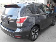 SUBARU 2.0i Swiss 4x4 6MT, Petrol, Second hand / Used, Manual - 4