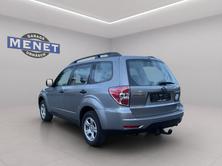 SUBARU 2.0 X Swiss, Essence, Occasion / Utilisé, Manuelle - 7