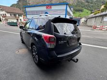 SUBARU 2.0 XT Luxury, Benzin, Occasion / Gebraucht, Automatik - 7
