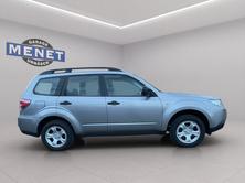 SUBARU 2.0 X Swiss, Essence, Occasion / Utilisé, Manuelle - 4