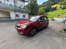 SUBARU FORESTER 2.0 Swiss, Benzina, Occasioni / Usate, Automatico - 3