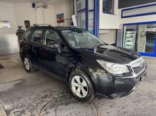 SUBARU 2.0i Swiss AT AWD, Benzin, Occasion / Gebraucht, Automatik - 3