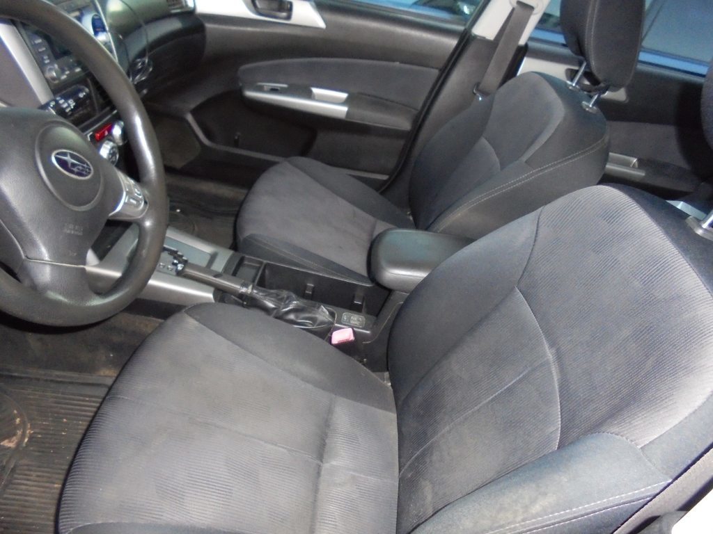 SUBARU Forester Station 2.0 X Advantage, Essence, Occasion / Utilisé, Automatique - 3