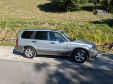 SUBARU 2.0 Comfort, Benzin, Occasion / Gebraucht, Automatik - 4