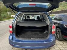 SUBARU Forester 2.0D Swiss Lineatronic, Diesel, Occasion / Utilisé, Automatique - 5