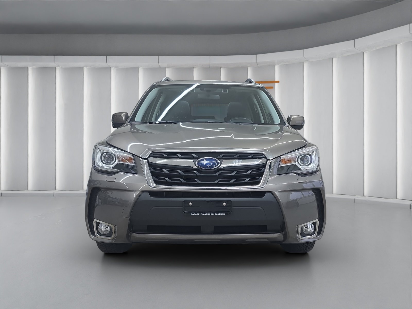 SUBARU Forester Station 2.0 Executive, Benzina, Occasioni / Usate, Automatico - 3
