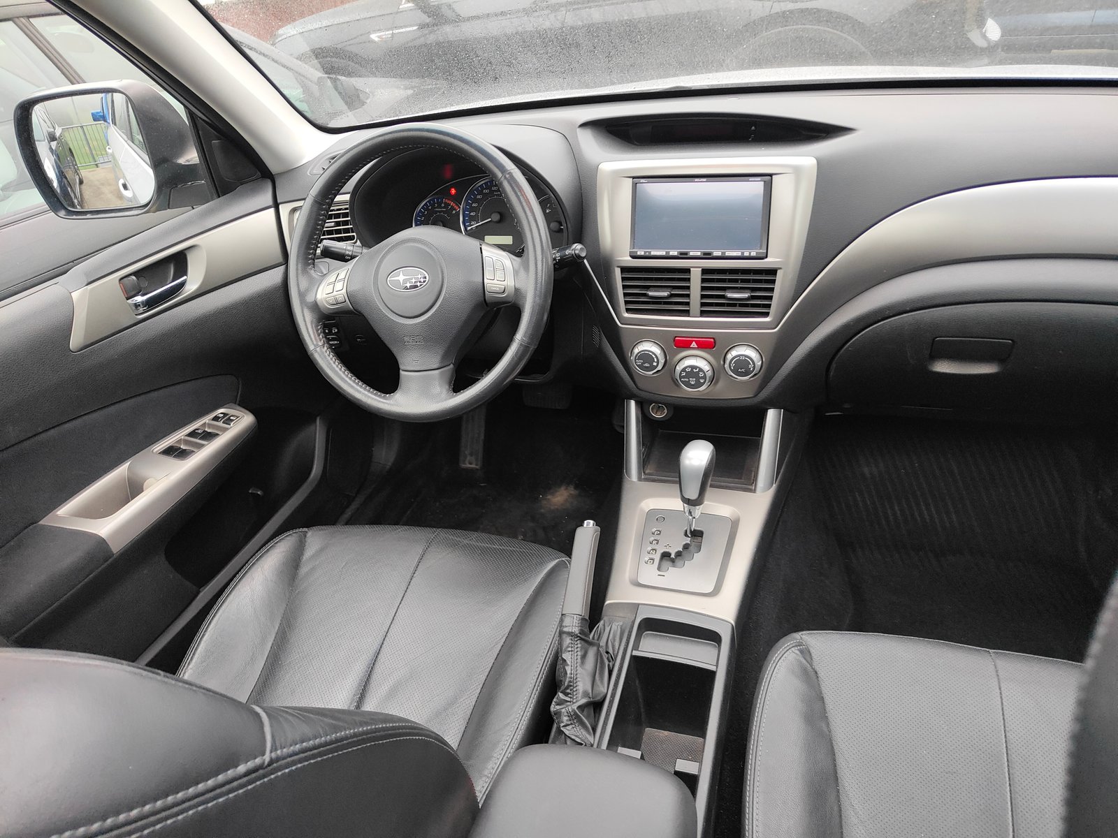 SUBARU Forester 2.5XS Special Edition Automatic, Benzin, Occasion / Gebraucht, Automatik - 7