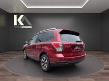 SUBARU Forester 2.0D Swiss Lineatronic Automat inkl. Garanti, Diesel, Occasion / Gebraucht, Automatik - 3