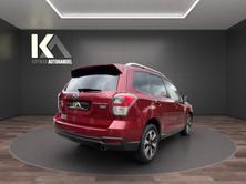 SUBARU Forester 2.0D Swiss Lineatronic Automat inkl. Garanti, Diesel, Occasion / Gebraucht, Automatik - 4