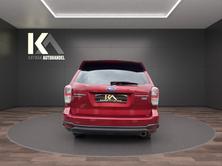 SUBARU Forester 2.0D Swiss Lineatronic Automat inkl. Garanti, Diesel, Occasion / Gebraucht, Automatik - 5