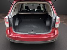 SUBARU Forester 2.0D Swiss Lineatronic Automat inkl. Garanti, Diesel, Occasion / Gebraucht, Automatik - 6