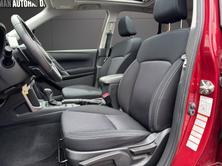 SUBARU Forester 2.0D Swiss Lineatronic Automat inkl. Garanti, Diesel, Occasion / Gebraucht, Automatik - 7