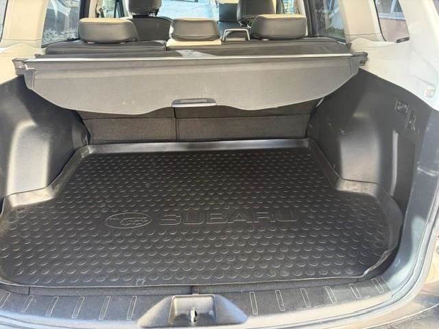SUBARU Forester Station 2.0 Crosstrek, Petrol, Second hand / Used, Automatic - 7
