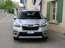SUBARU Forester 2.0i e-Boxer Swiss Plus Lineartronic, Full-Hybrid Petrol/Electric, Second hand / Used, Automatic - 2