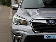 SUBARU Forester 2.0i e-Boxer Swiss Plus Lineartronic, Full-Hybrid Petrol/Electric, Second hand / Used, Automatic - 4