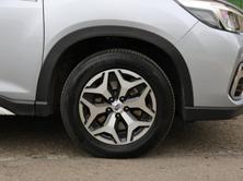 SUBARU Forester 2.0i e-Boxer Swiss Plus Lineartronic, Full-Hybrid Petrol/Electric, Second hand / Used, Automatic - 5