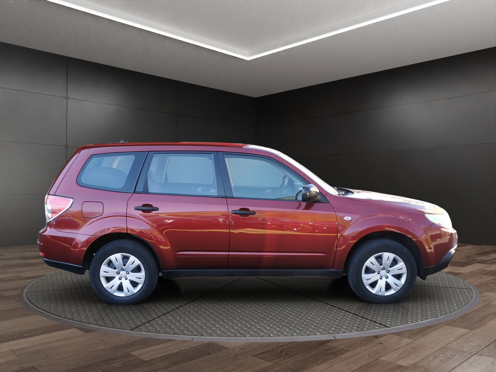 SUBARU Forester 2.0X Swiss Automatic, Petrol, Second hand / Used, Automatic - 5