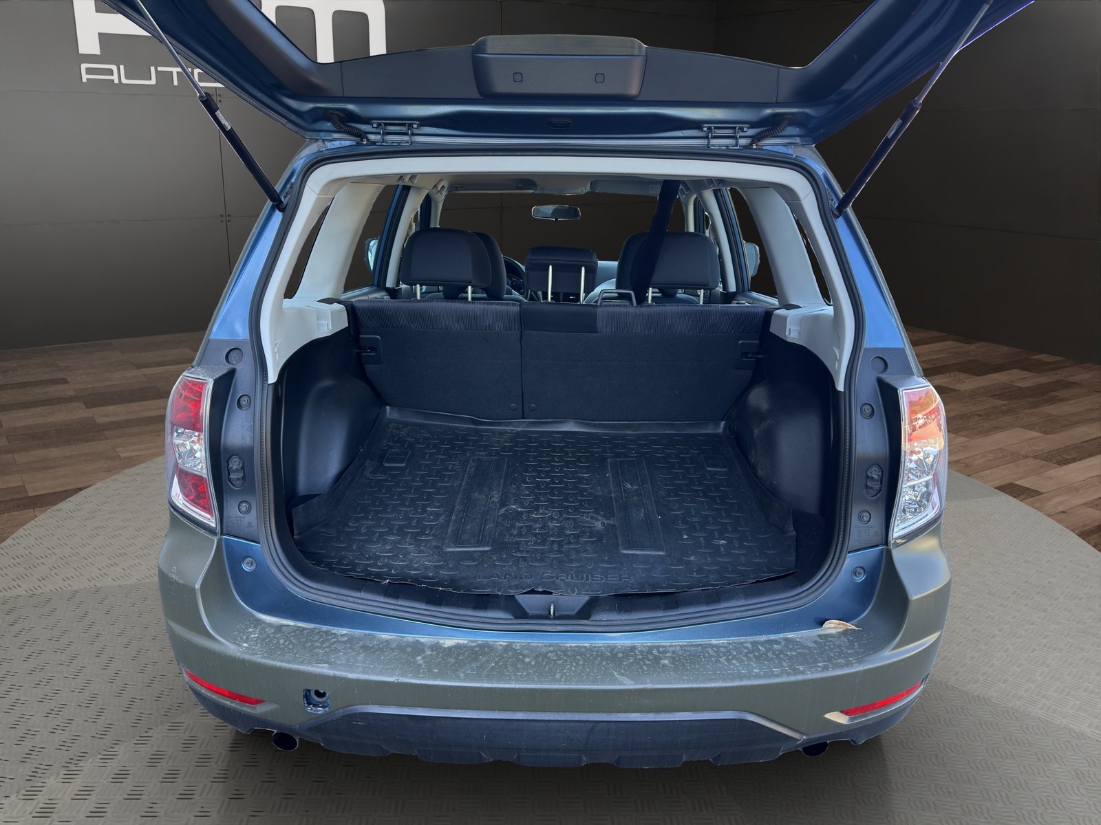 SUBARU Forester 2.0XS Comfort Celebration Automatic, Benzin, Occasion / Gebraucht, Automatik - 7