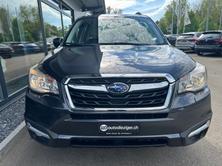 SUBARU Forester 2.0i Swiss, Petrol, Second hand / Used, Manual - 2