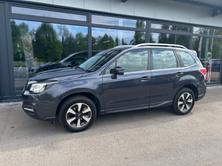 SUBARU Forester 2.0i Swiss, Petrol, Second hand / Used, Manual - 3