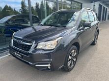 SUBARU Forester 2.0i Swiss, Petrol, Second hand / Used, Manual - 4