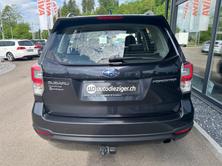 SUBARU Forester 2.0i Swiss, Petrol, Second hand / Used, Manual - 6