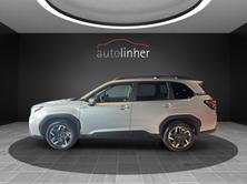 SUBARU Forester 2.0i e-Boxer Swiss Plus Lineartronic, Voll-Hybrid Benzin/Elektro, Occasion / Gebraucht, Automatik - 2
