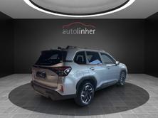 SUBARU Forester 2.0i e-Boxer Swiss Plus Lineartronic, Voll-Hybrid Benzin/Elektro, Occasion / Gebraucht, Automatik - 5