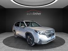 SUBARU Forester 2.0i e-Boxer Swiss Plus Lineartronic, Voll-Hybrid Benzin/Elektro, Occasion / Gebraucht, Automatik - 6