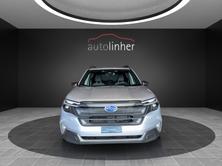 SUBARU Forester 2.0i e-Boxer Swiss Plus Lineartronic, Voll-Hybrid Benzin/Elektro, Occasion / Gebraucht, Automatik - 7