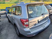 SUBARU Forester 2.5XS Special Edition Automatic, Benzina, Occasioni / Usate, Automatico - 3