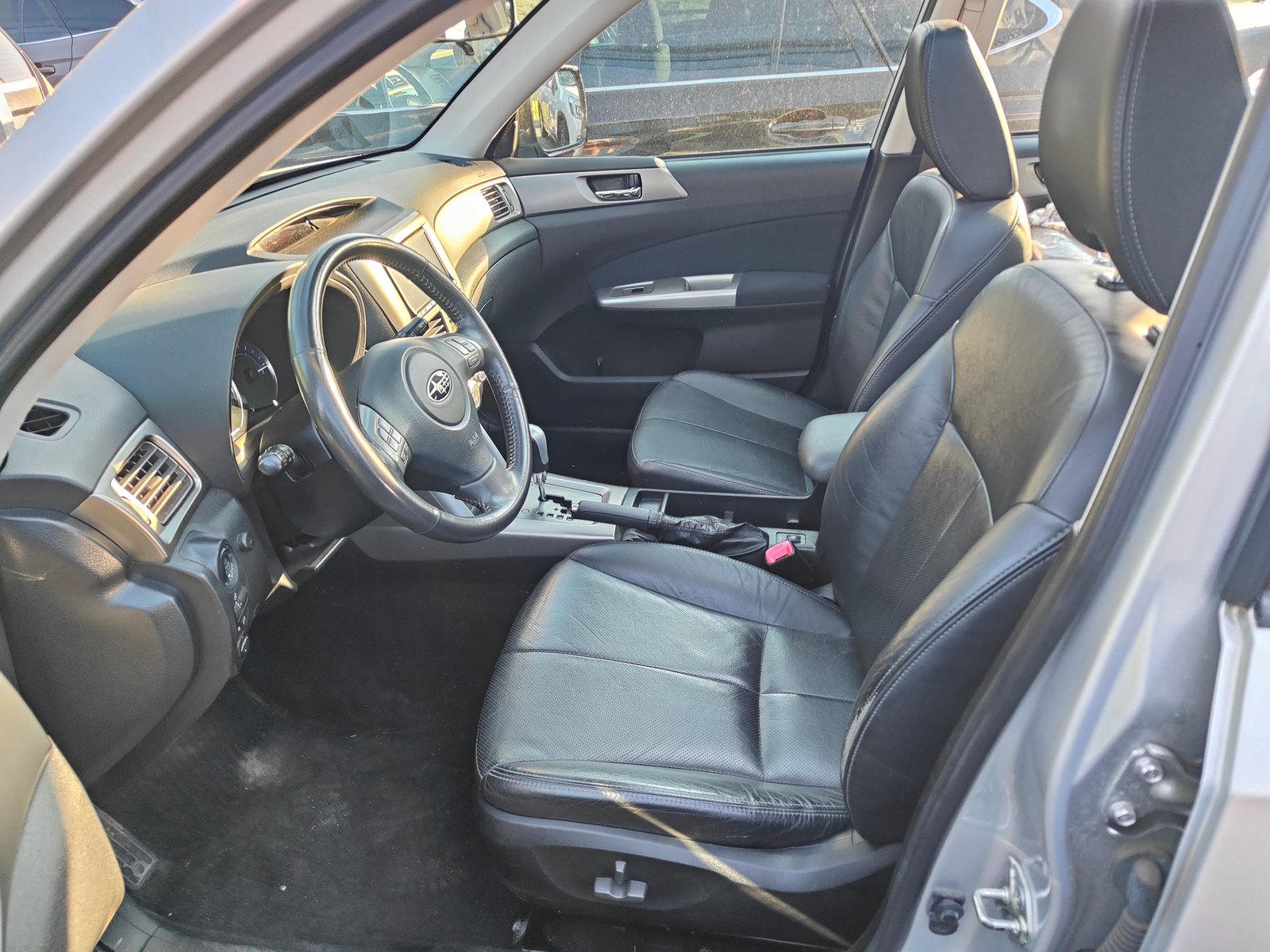 SUBARU Forester 2.5XS Special Edition Automatic, Benzina, Occasioni / Usate, Automatico - 4