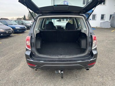 SUBARU FORESTER 2.0 XS Comfort, Benzina, Occasioni / Usate, Automatico - 5