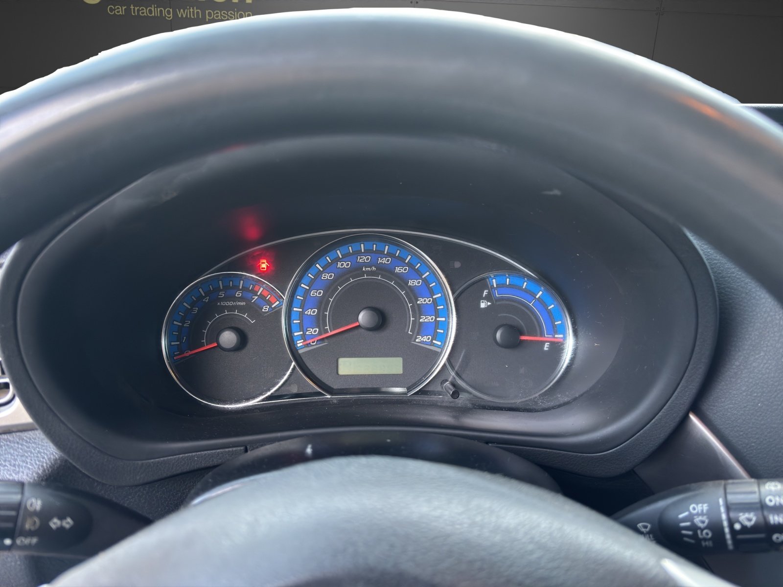 SUBARU Forester 2.0X Advantage Automatic, Benzin, Occasion / Gebraucht, Automatik - 6