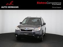 SUBARU Forester 2.0D Swiss 4WD, Diesel, Occasion / Utilisé, Manuelle - 2