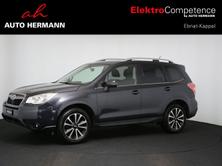 SUBARU Forester 2.0D Swiss 4WD, Diesel, Occasion / Utilisé, Manuelle - 3